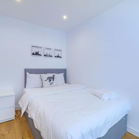 Southside Flat With Private Garden! Apartment กลาสโกว์ ภายนอก รูปภาพ